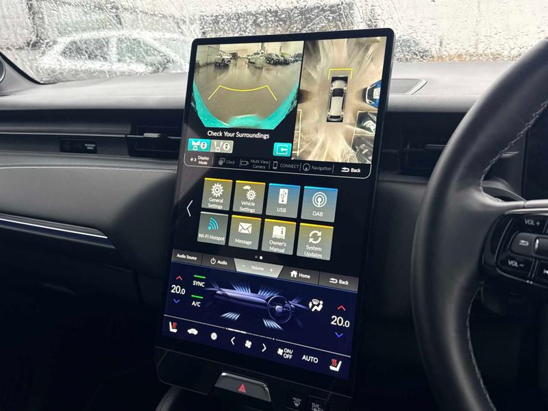 Used Honda e NY1 2025 for sale - 76684901: Photo 24