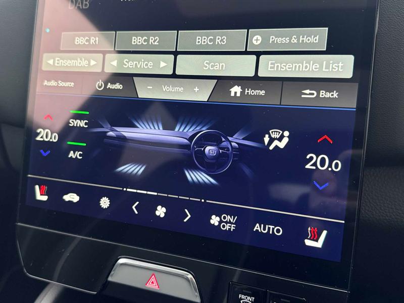 Used Honda e NY1 2025 for sale - 76684901: Photo 27