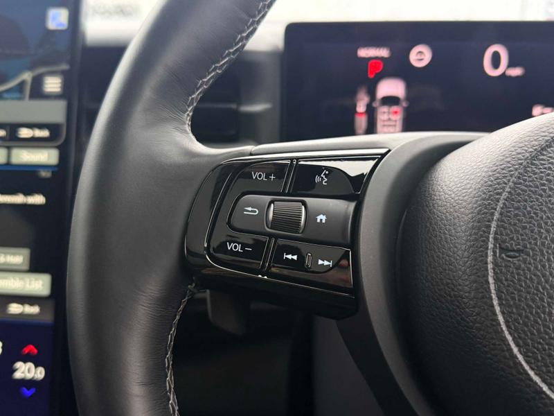 Used Honda e NY1 2025 for sale - 76684901: Photo 31