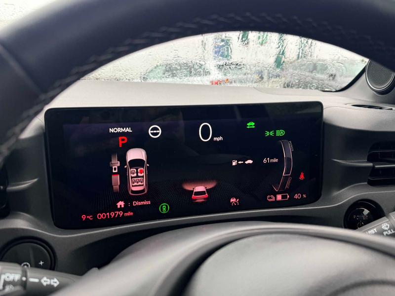 Used Honda e NY1 2025 for sale - 76684901: Photo 32