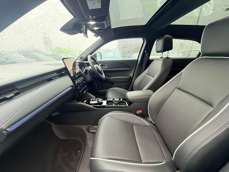 Used Honda e NY1 2025 for sale - 76684901: Photo 35