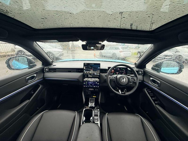 Used Honda e NY1 2025 for sale - 76684901: Photo 37