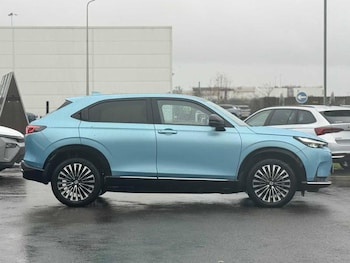 Used Honda e NY1 2025 for sale - 76684901: Photo