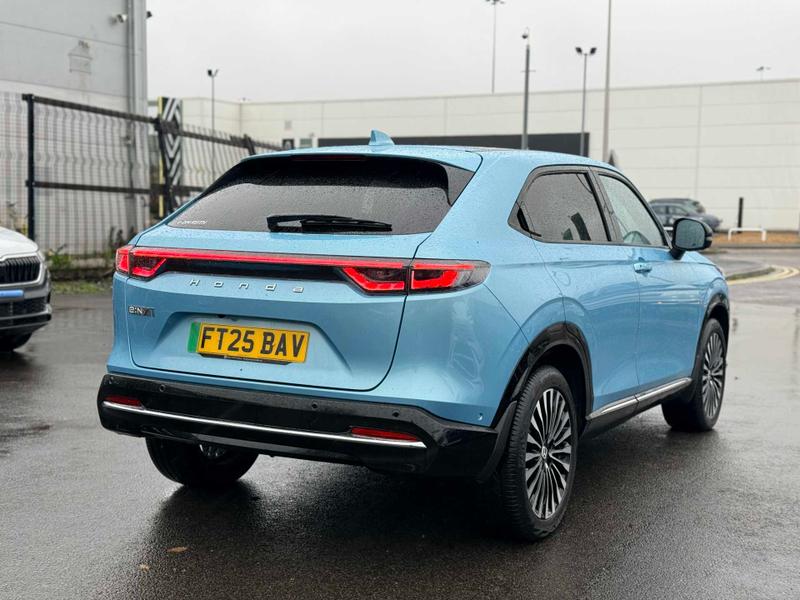 Used Honda e NY1 2025 for sale - 76684901: Photo 4