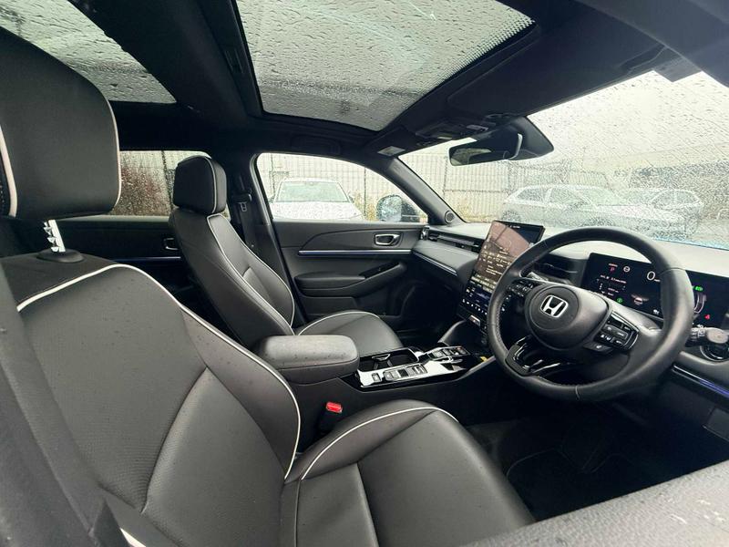 Used Honda e NY1 2025 for sale - 76684901: Photo 40