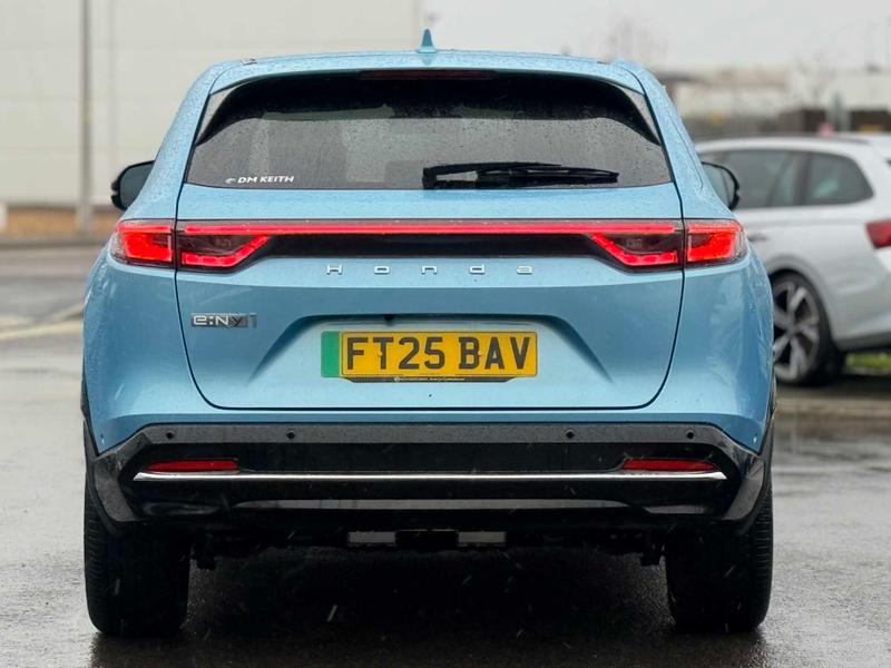 Used Honda e NY1 2025 for sale - 76684901: Photo 5