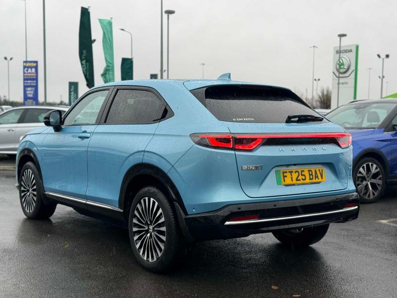 Used Honda e NY1 2025 for sale - 76684901: Photo 6