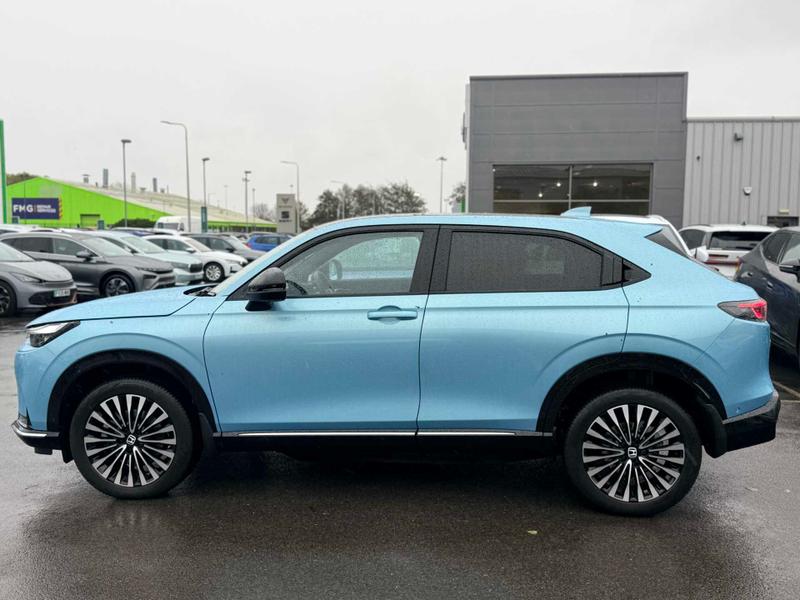 Used Honda e NY1 2025 for sale - 76684901: Photo 7