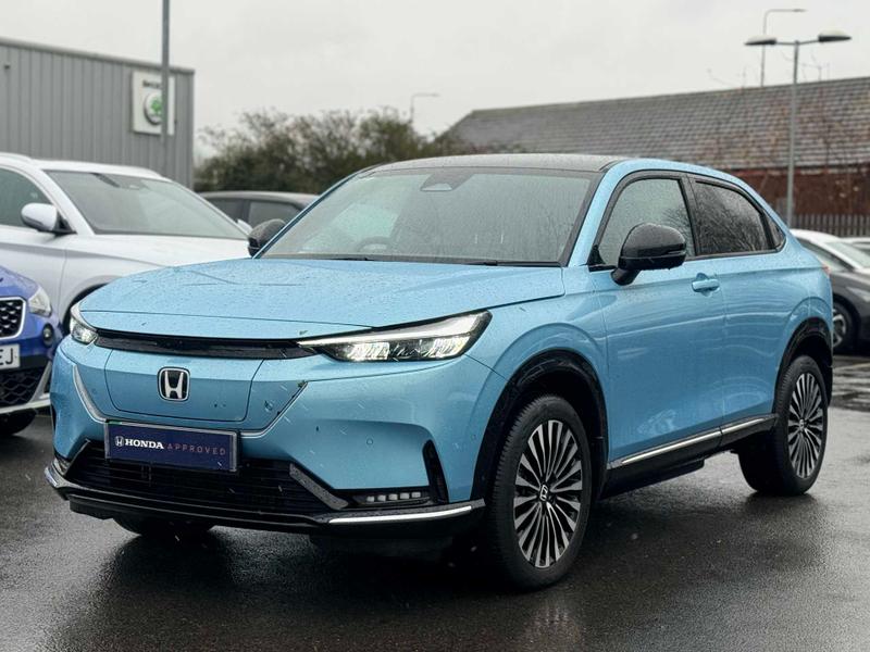 Used Honda e NY1 2025 for sale - 76684901: Photo 8