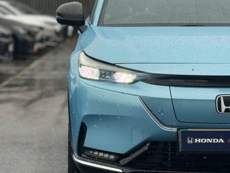 Used Honda e NY1 2025 for sale - 76684901: Photo 9