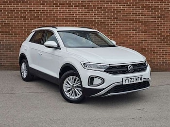 Used Volkswagen T-Roc 2023 for sale - 79312263: Photo
