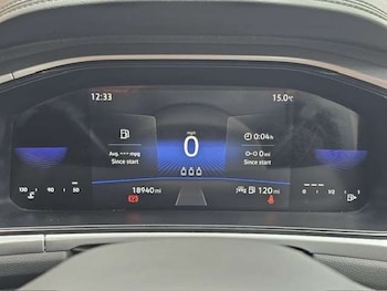 Used Volkswagen T-Roc 2023 for sale - 79312263: Photo