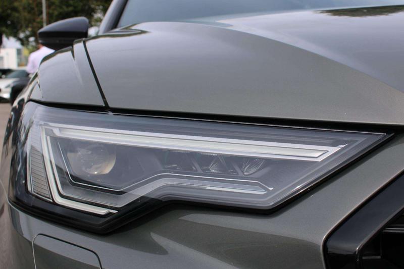 Used Audi A6 Saloon 2022 for sale - 76984811: Photo 10