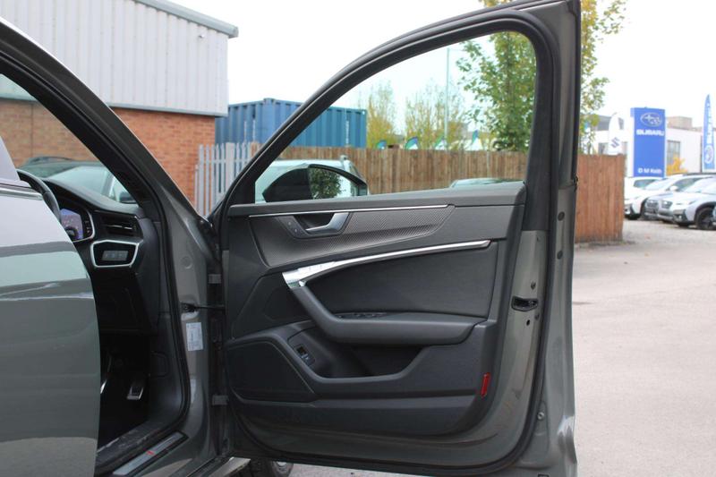 Used Audi A6 Saloon 2022 for sale - 76984811: Photo 12