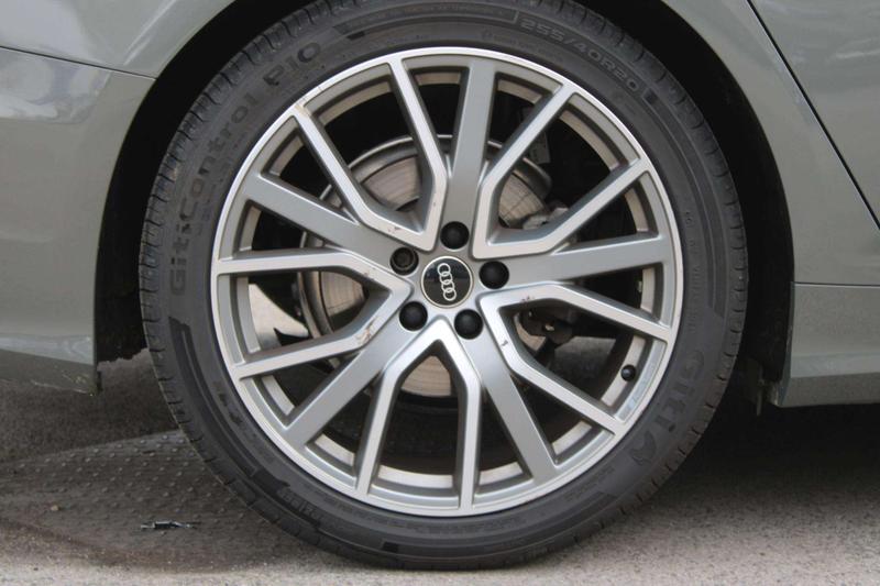 Used Audi A6 Saloon 2022 for sale - 76984811: Photo 13