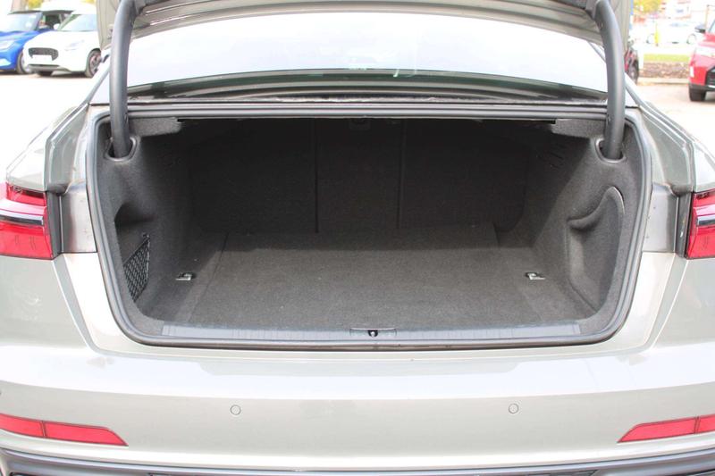 Used Audi A6 Saloon 2022 for sale - 76984811: Photo 14