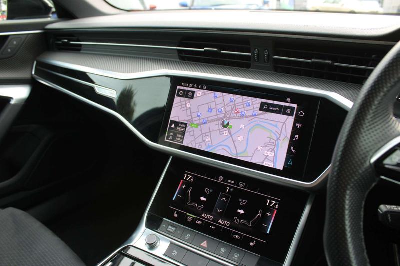 Used Audi A6 Saloon 2022 for sale - 76984811: Photo 15