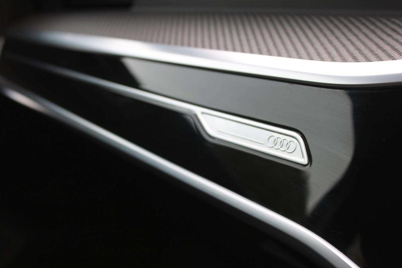 Used Audi A6 Saloon 2022 for sale - 76984811: Photo 16