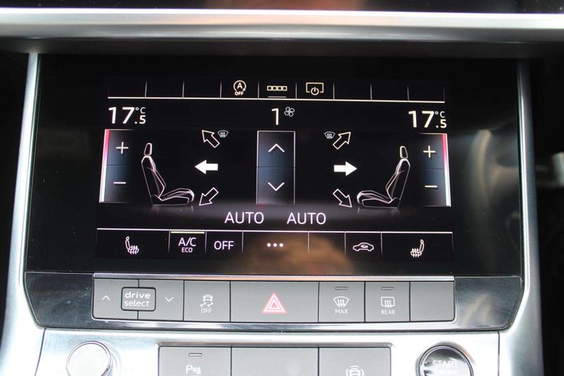 Used Audi A6 Saloon 2022 for sale - 76984811: Photo 17