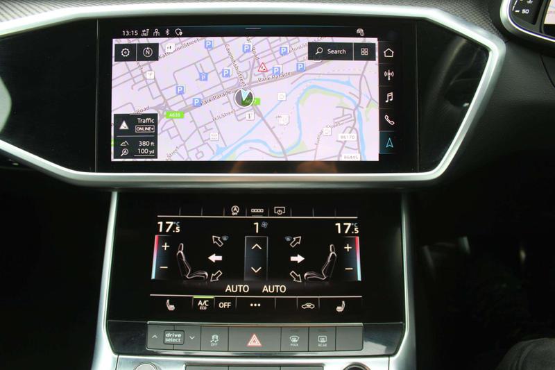 Used Audi A6 Saloon 2022 for sale - 76984811: Photo 18