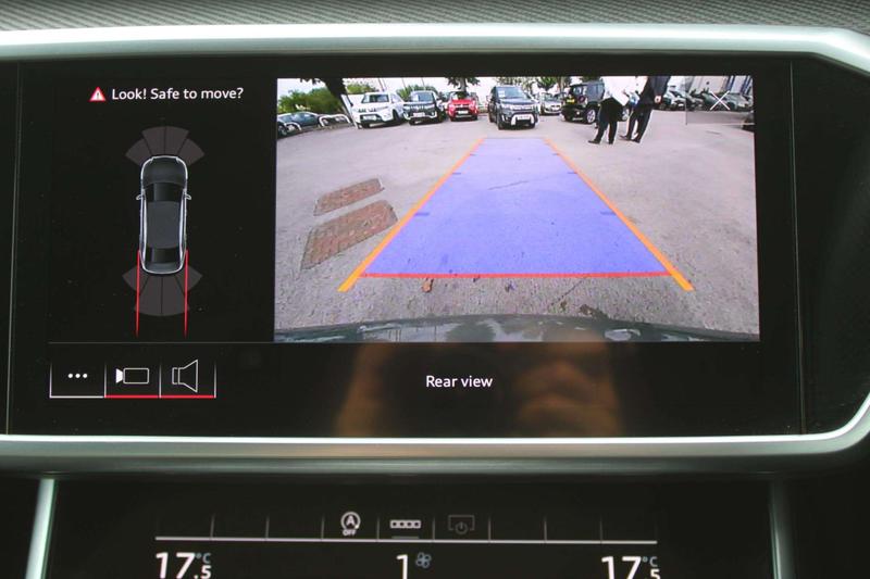 Used Audi A6 Saloon 2022 for sale - 76984811: Photo 19