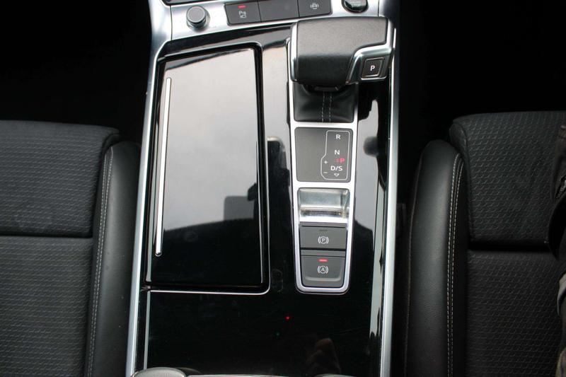 Used Audi A6 Saloon 2022 for sale - 76984811: Photo 20