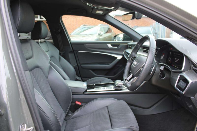 Used Audi A6 Saloon 2022 for sale - 76984811: Photo 26