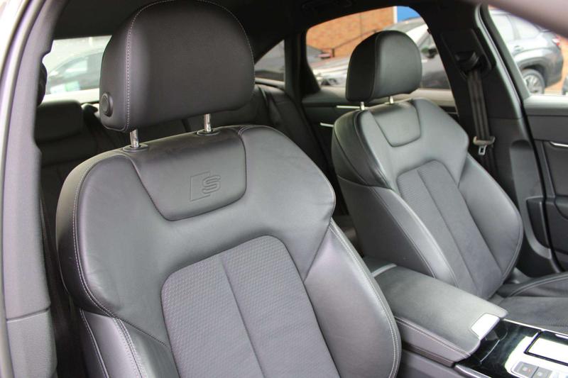 Used Audi A6 Saloon 2022 for sale - 76984811: Photo 27