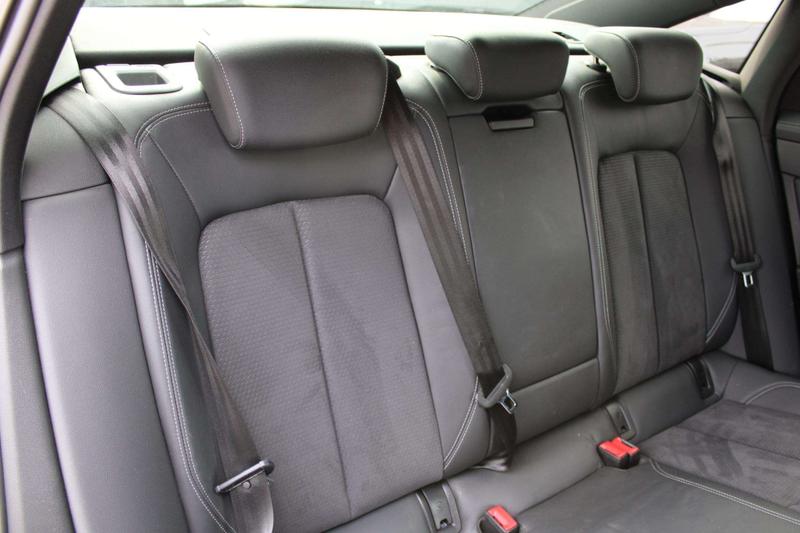 Used Audi A6 Saloon 2022 for sale - 76984811: Photo 29