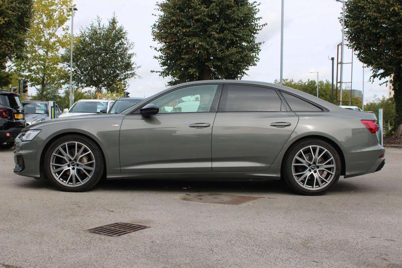 Used Audi A6 Saloon 2022 for sale - 76984811: Photo 3