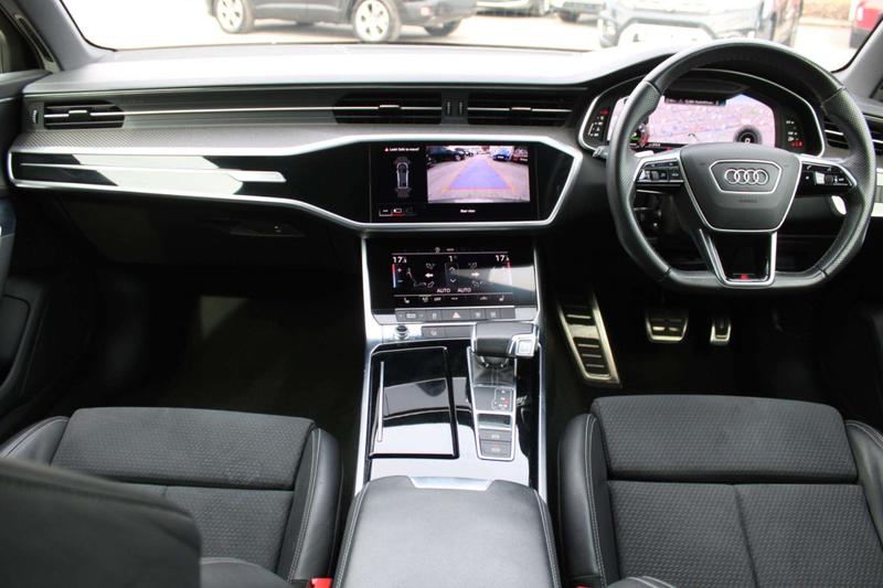 Used Audi A6 Saloon 2022 for sale - 76984811: Photo 31