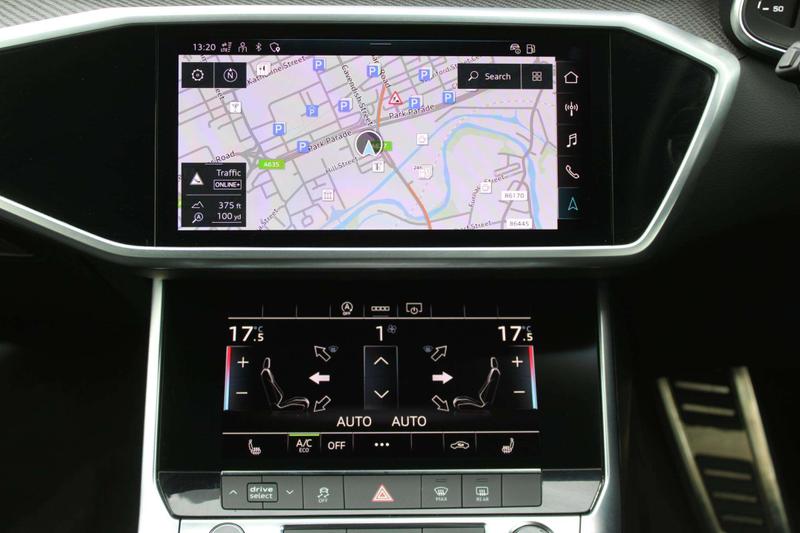 Used Audi A6 Saloon 2022 for sale - 76984811: Photo 32