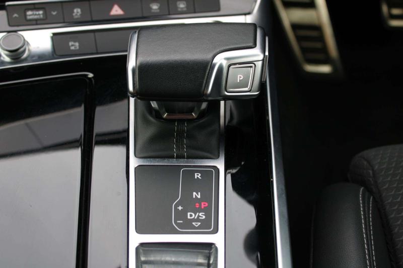 Used Audi A6 Saloon 2022 for sale - 76984811: Photo 33