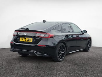 Used Honda Civic 2024 for sale - 79713449: Photo