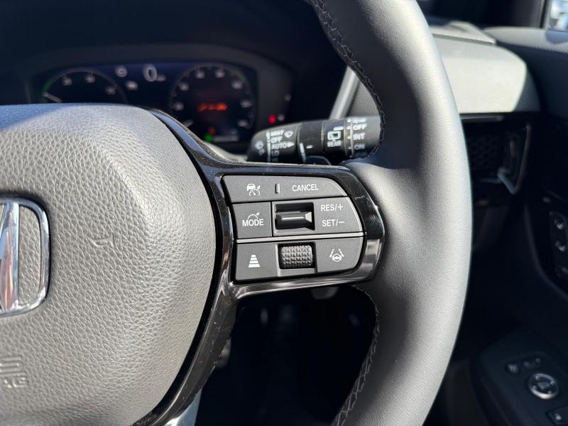 Used Honda CR-V for sale - 77447265: Photo 10