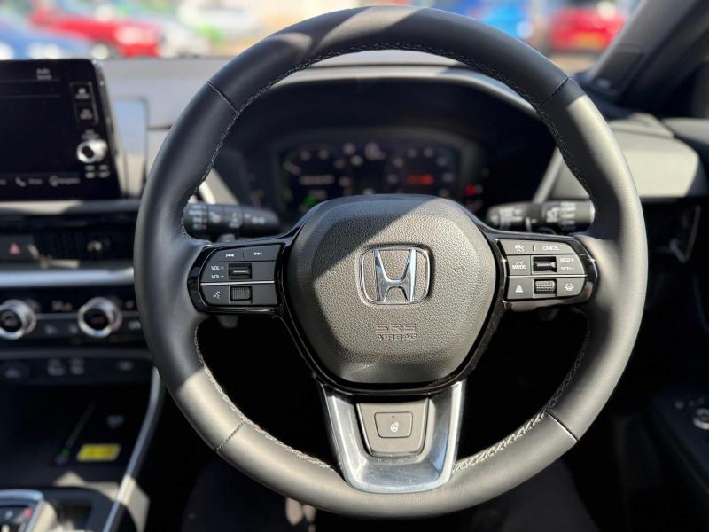 Used Honda CR-V for sale - 77447265: Photo 13