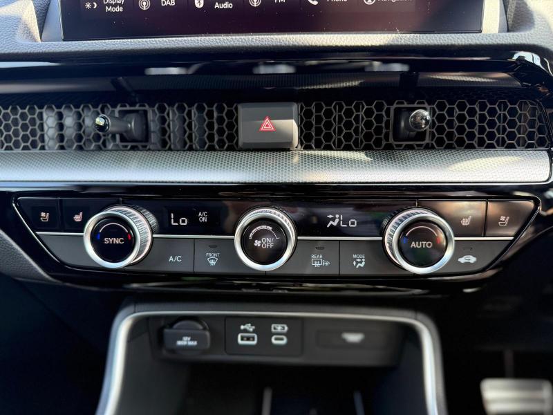 Used Honda CR-V for sale - 77447265: Photo 17