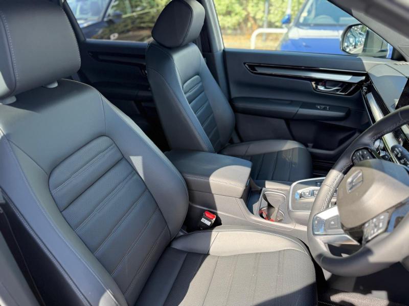 Used Honda CR-V for sale - 77447265: Photo 21