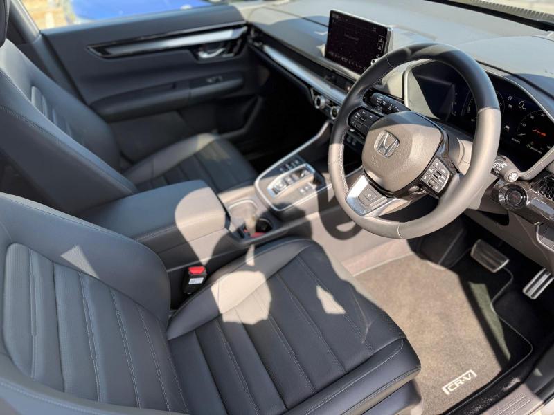 Used Honda CR-V for sale - 77447265: Photo 22