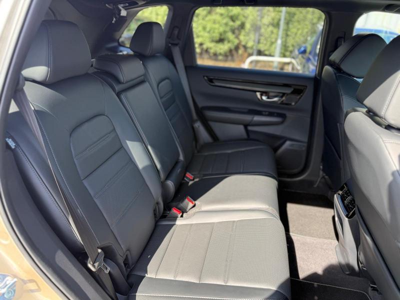 Used Honda CR-V for sale - 77447265: Photo 25