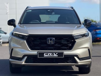 Used Honda CR-V undefined for sale - 77447265: Photo