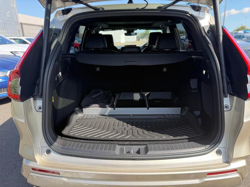 Used Honda CR-V for sale - 77447265: Photo 30