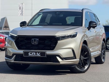 Used Honda CR-V undefined for sale - 77447265: Photo