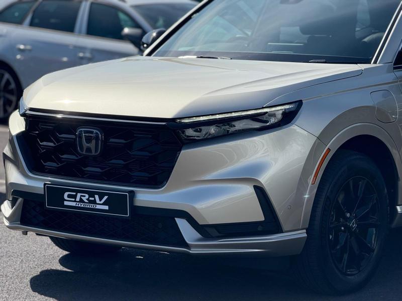 Used Honda CR-V for sale - 77447265: Photo 4