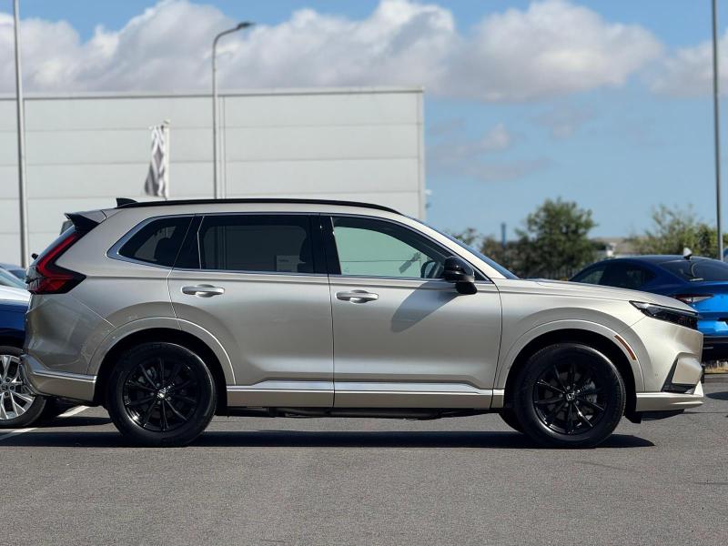 Used Honda CR-V for sale - 77447265: Photo 9