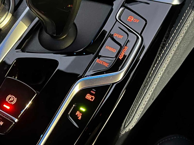 Used BMW 5 Series 2022 for sale - 77407117: Photo 11