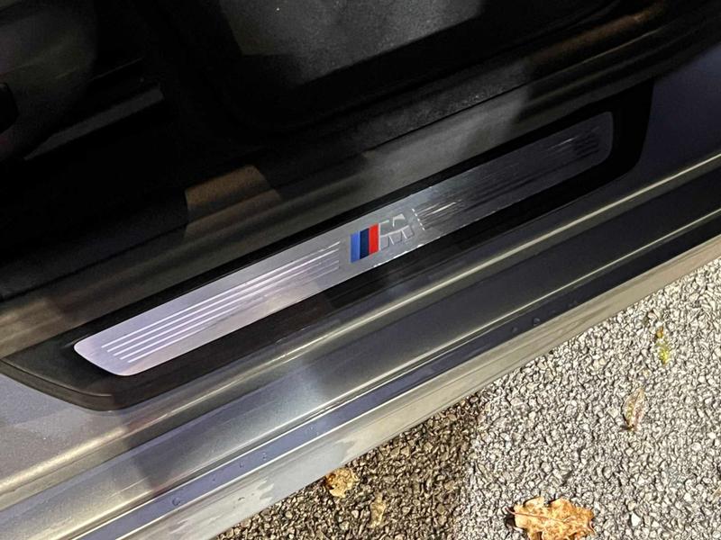 Used BMW 5 Series 2022 for sale - 77407117: Photo 12