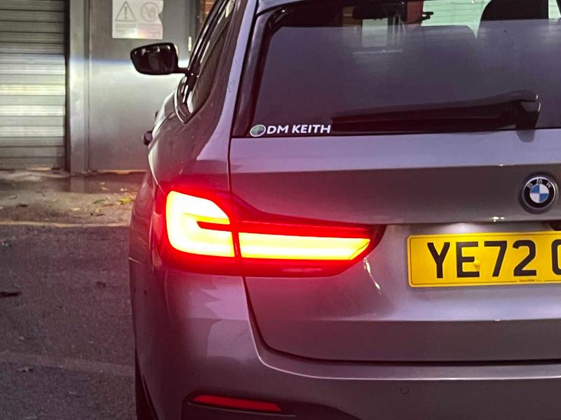 Used BMW 5 Series 2022 for sale - 77407117: Photo 13