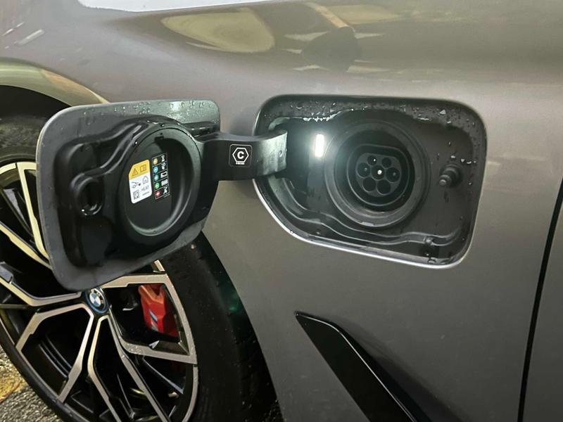 Used BMW 5 Series 2022 for sale - 77407117: Photo 15