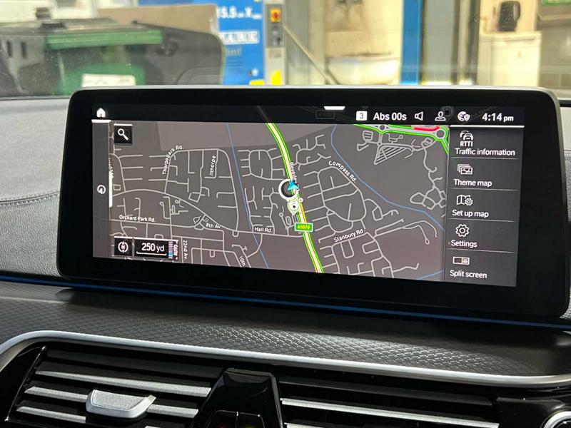 Used BMW 5 Series 2022 for sale - 77407117: Photo 22